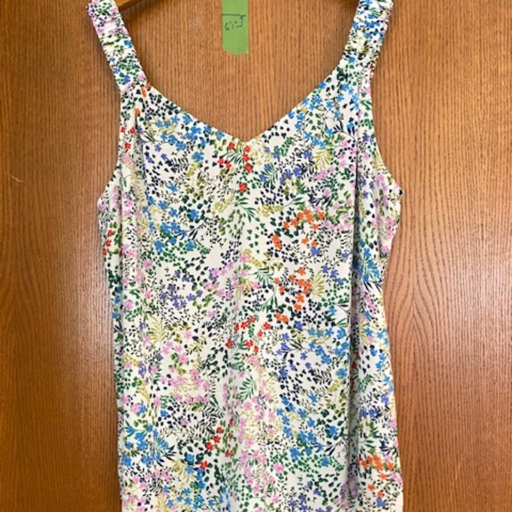 Cabi #5917 Rotation Tank